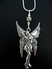 CHARMANTES ARGENT TIBÉTAIN