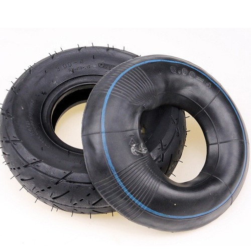 Tire tube 10x3 - 3.00-4, for