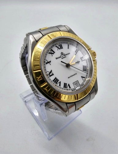 Baume mercier malibu - &,