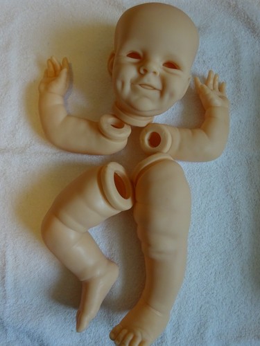 Kit pour bébé - , vierge