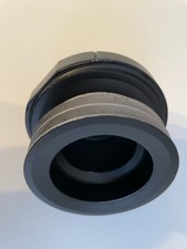 FIAT DINO  2400 DAMPER - CRANK PULLEY FIAT DINO  2400