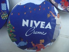1 Boite NIVEA Collection
