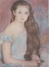 Pierre Auguste RENOIR 