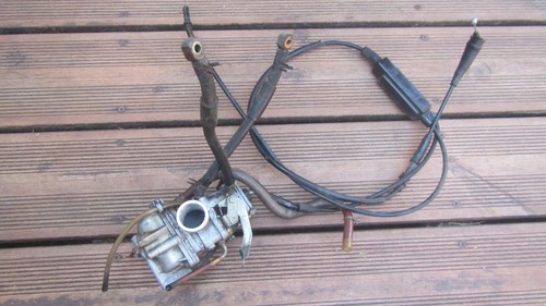 Carburateur mikuni tmss 28 - mikuni,
