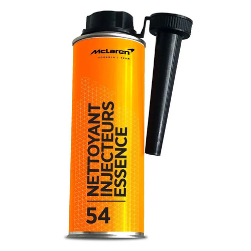 Nettoyant injecteur essence - nettoyant,