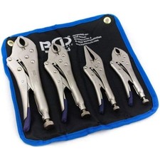 PINCES ETAUX BGS REGLABLE -