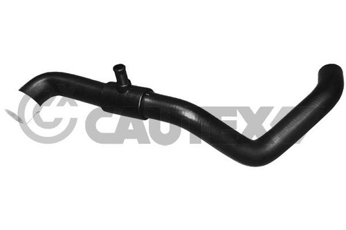 Durite radiateur peugeot - durite,