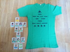 Rare tee shirt - rare, 1976