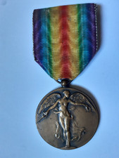 Médaille commémorative