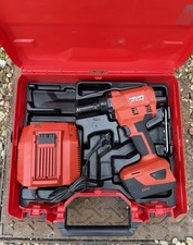 HILTI - RT 6-A22 Riveteuse