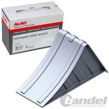Alko Cale Sabot Galvanisé