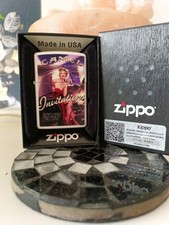 Zippo camel invitation - zippo, japan
