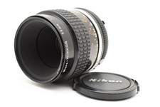 Objectif macro Nikon Ai-s