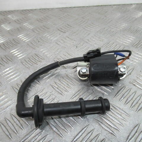 Bobine allumage kawasaki 250 - bobine, d'allumage