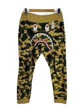 A BATHING APE Pantalon M