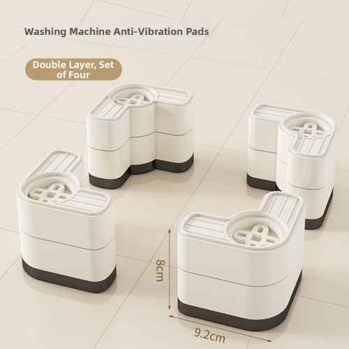 Pour lave linge pieds - pour,