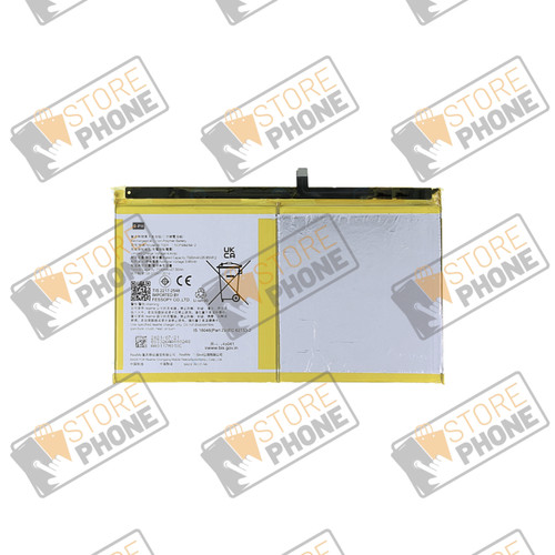 Batterie premium realme pad - batterie,