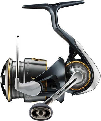 Daiwa airity sf2500sshqd - daiwa,