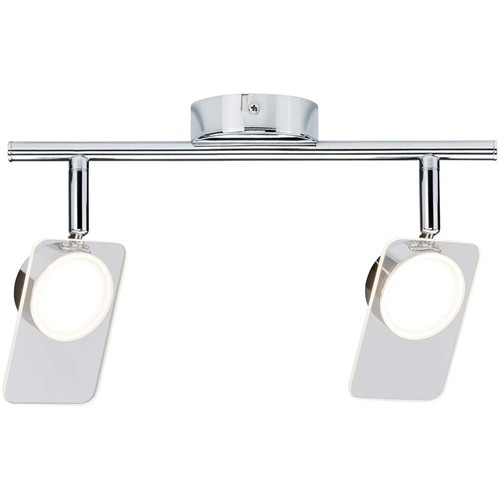 Paulmann spot led - paulmann, plafonnier