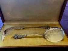 Superbe Service à Glace en