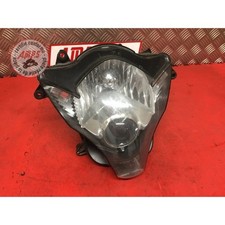 Optique de phare avant Suzuki