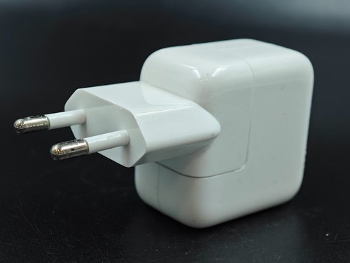 Apple chargeur secteur - chargeur, usb
