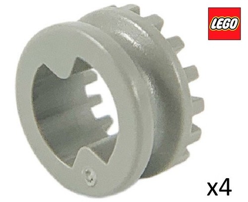 Lego 4265b old light gray - lego,