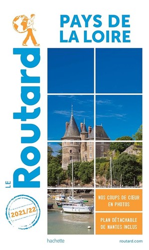 Guide routard pays - guide, la