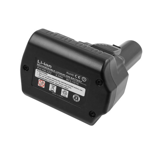 Avizar batterie 12v ion - avizar,