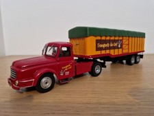 1 43 semi remorque - semi,