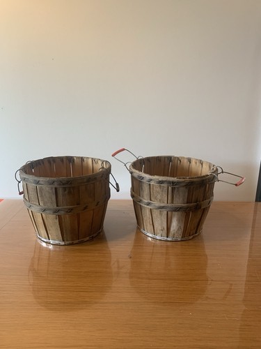 Lot paniers pour - lot,