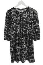 STRADIVARIUS Robe à manches