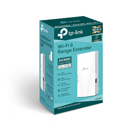 Répéteur wifi ax3000 - ax3000,