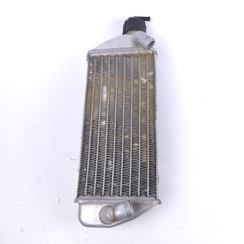 Radiateur gauche ktm sx - radiateur, 85