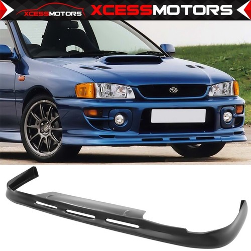 Fits subaru impreza wrx - fits,