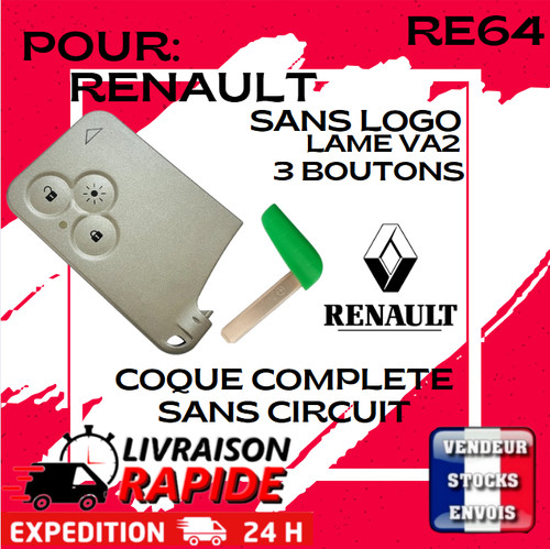 Coque boitier pour carte - coque,