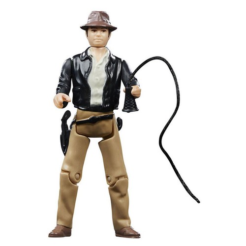 Indiana jones retro - indiana,