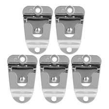 5pcs micro pince de support de