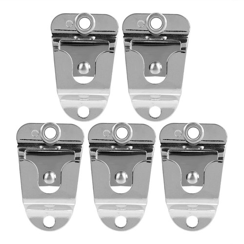 5pcs micro pince support de - micro,