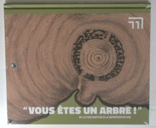 "VOUS ÊTES UN ARBRE"