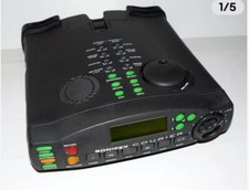 RECORDER DE REPORTAGE SUR CARTE FLASH SONIFEX COURIER