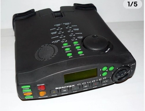 Recorder reportage sur - recorder,