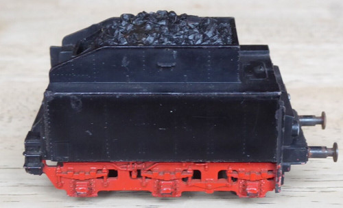 Gützold tender de - tender,