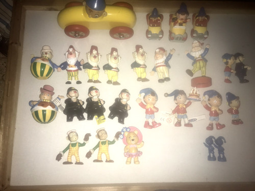 Vds collector lot - 29, figurines