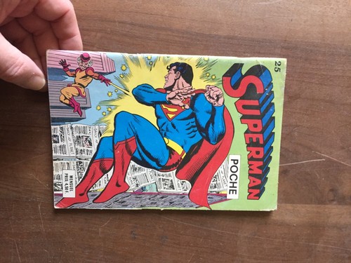 Petit format comics - petit, bd