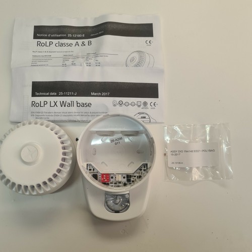 Diffuseur sonore lumineux - et,