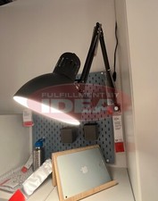 Brand New IKEA TERTIAL Dark