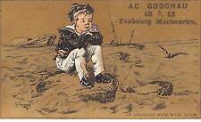 Chromos - COR14517 - AD