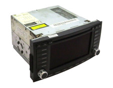 ⭐ Système de navigation GPS VW TOUAREG 7L6035191R 7L6 035 191 R 7612002065 ⭐