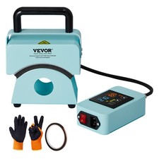 Vevor mini presse chaud - presse, à